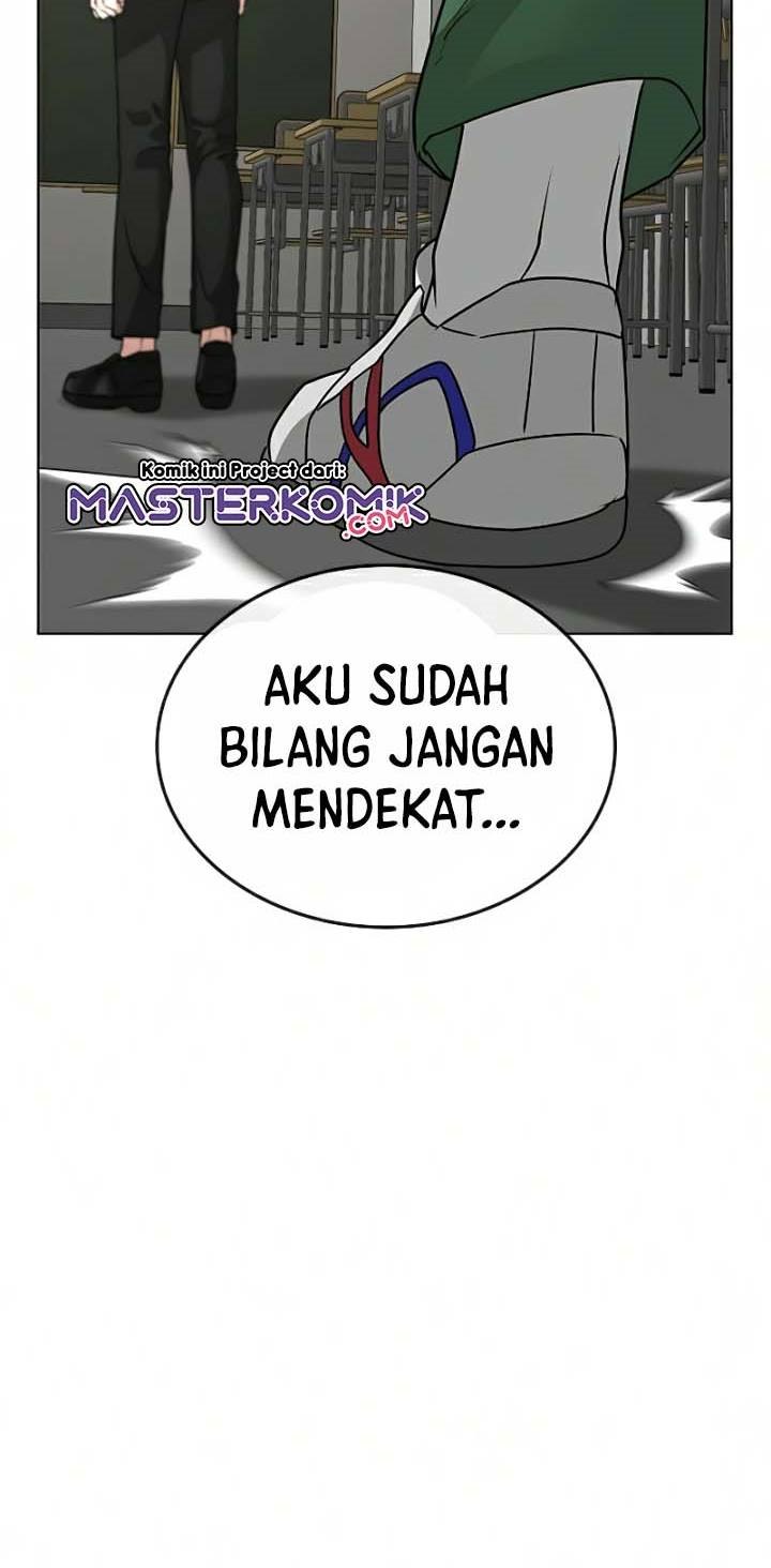 Reality Quest Chapter 15 Halaman 21