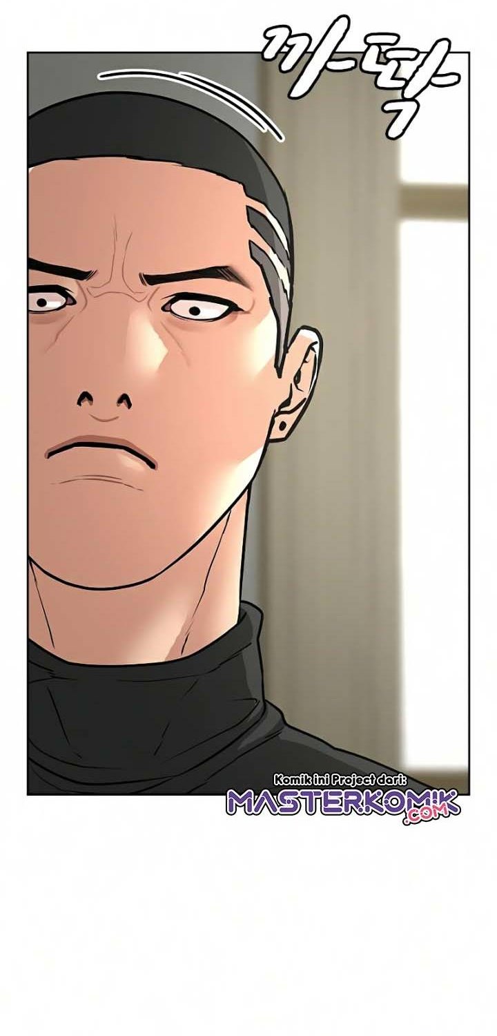 Reality Quest Chapter 15 Halaman 35
