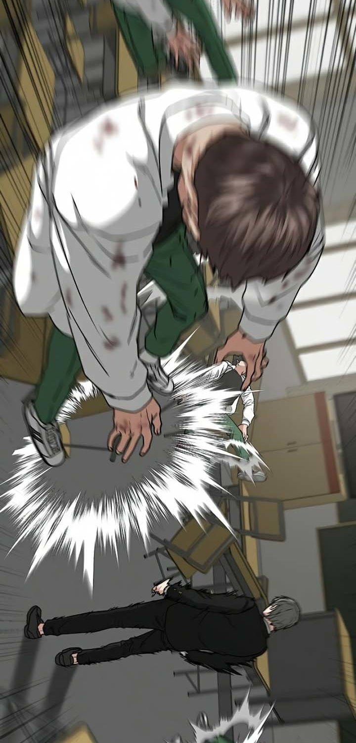 Reality Quest Chapter 15 Halaman 41