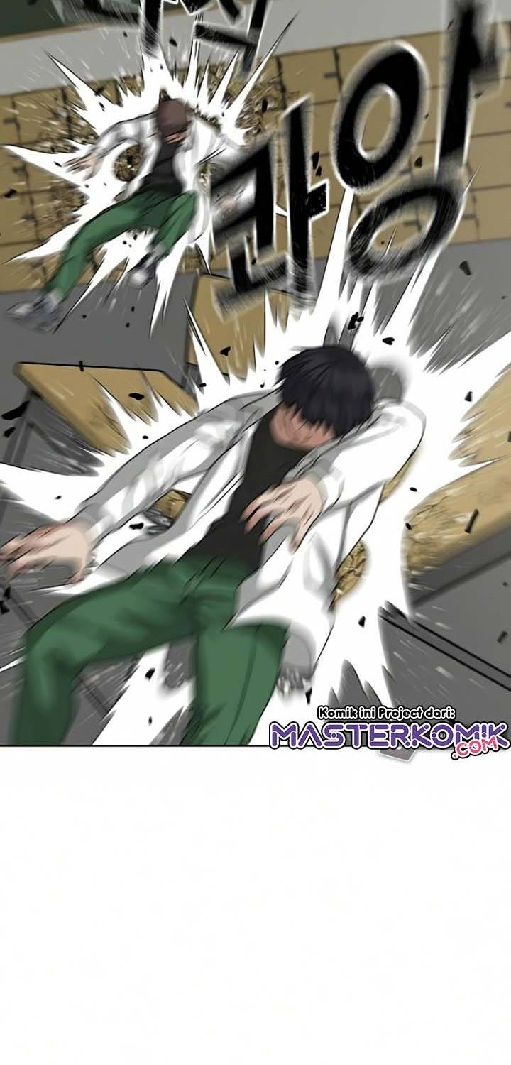 Reality Quest Chapter 15 Halaman 43