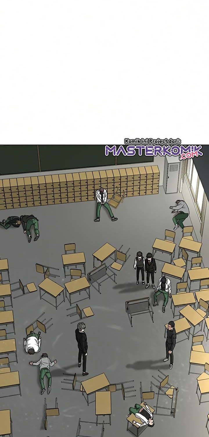 Reality Quest Chapter 15 Halaman 47