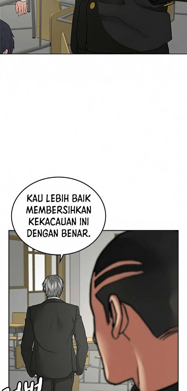Reality Quest Chapter 15 Halaman 54