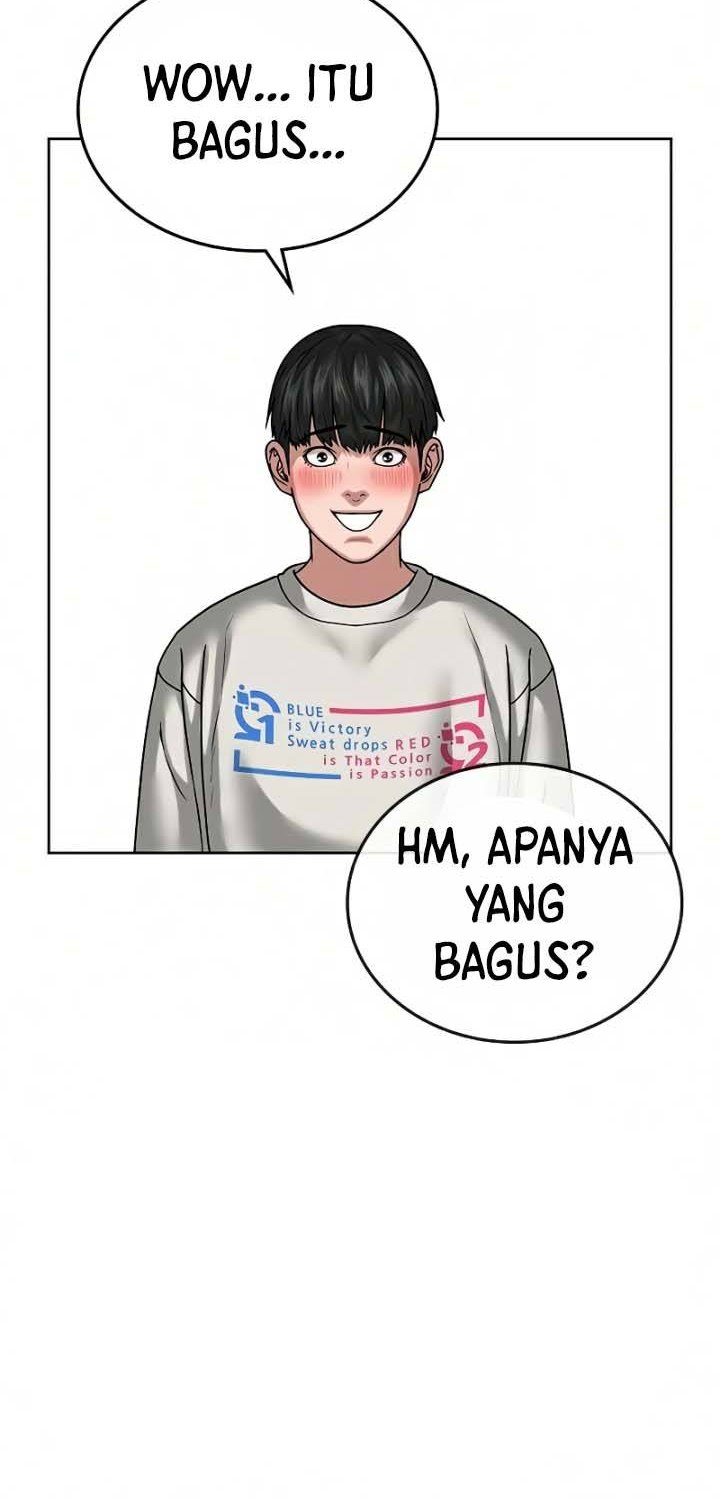 Reality Quest Chapter 15 Halaman 93
