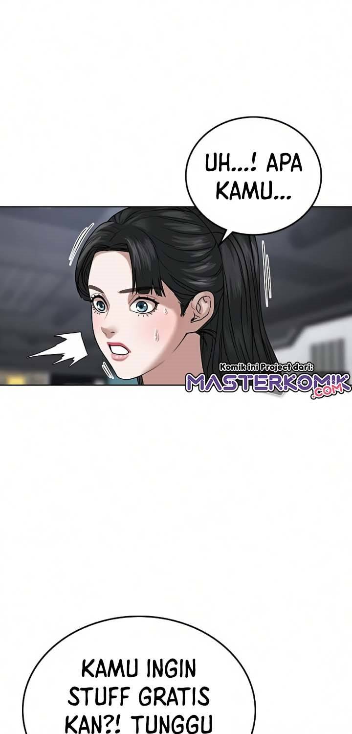 Reality Quest Chapter 15 Halaman 94