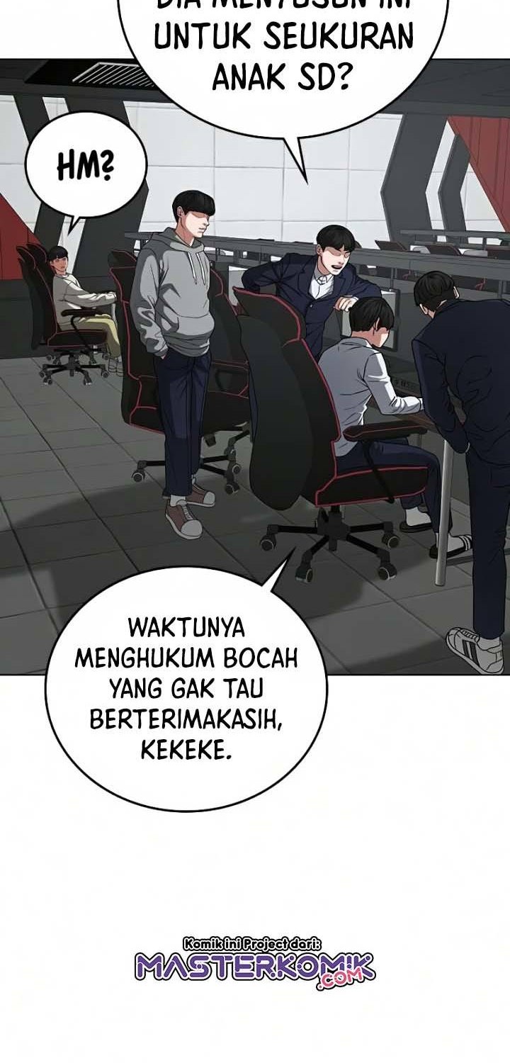 Reality Quest Chapter 15 Halaman 97