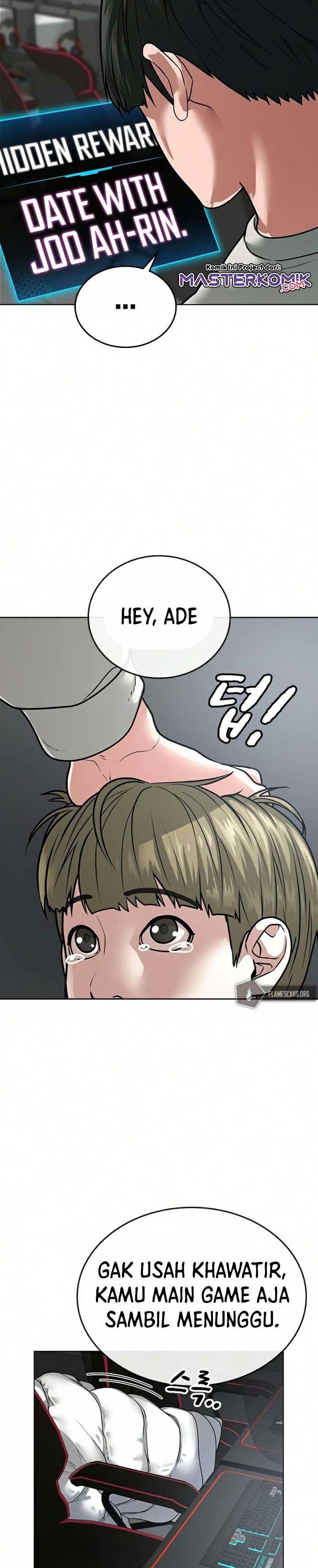 Reality Quest Chapter 16 Halaman 3