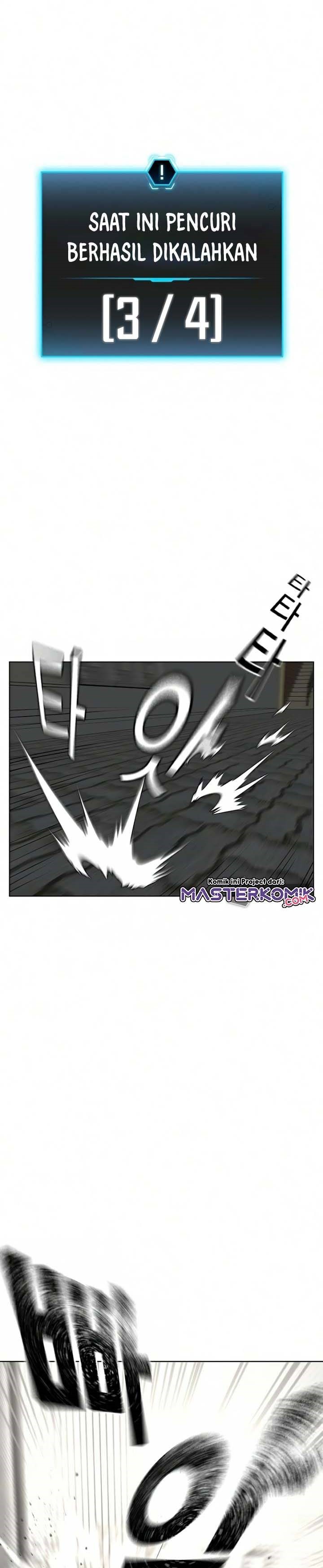 Reality Quest Chapter 16 Halaman 35