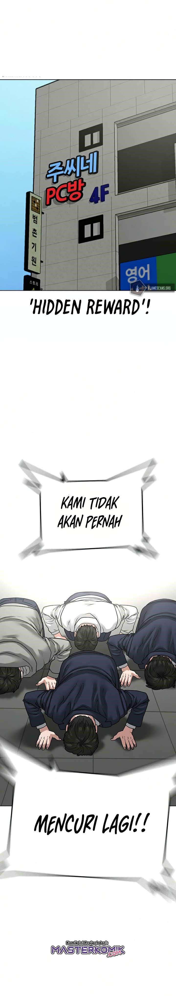 Reality Quest Chapter 16 Halaman 39