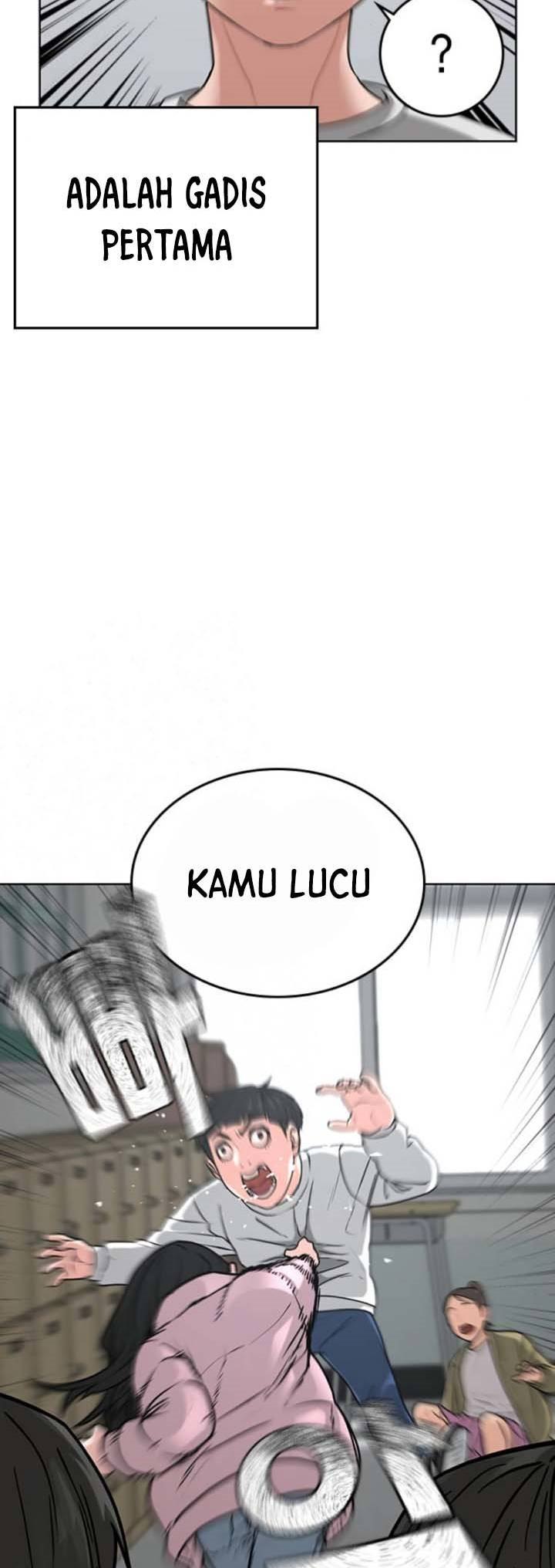 Reality Quest Chapter 17 Halaman 5