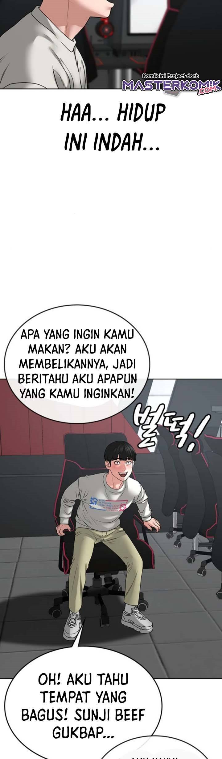 Reality Quest Chapter 17 Halaman 19