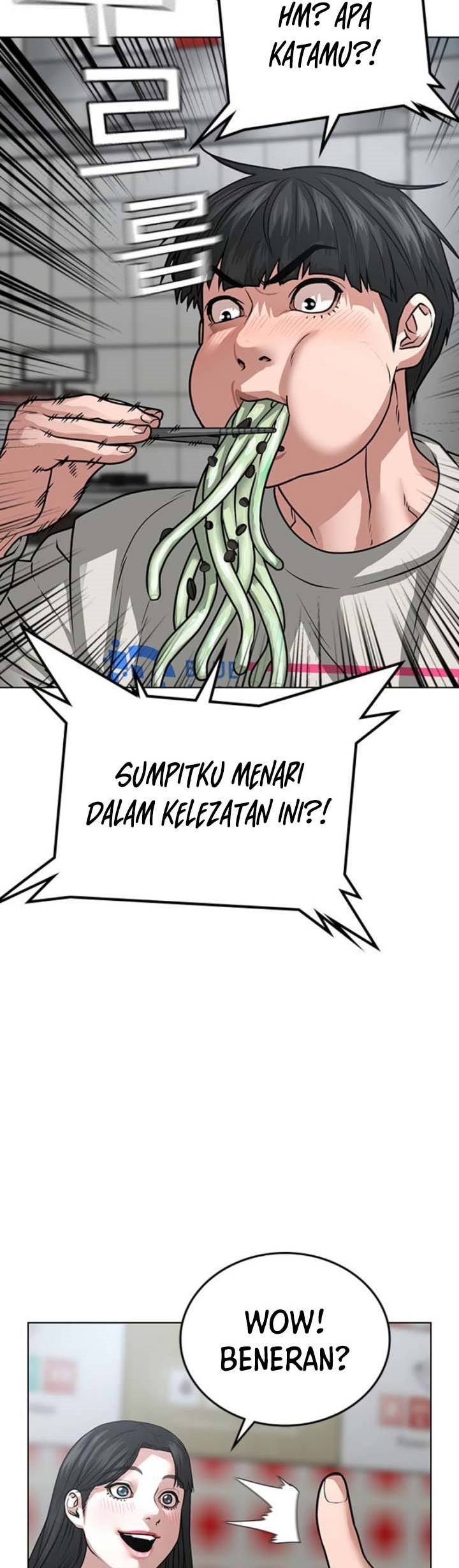 Reality Quest Chapter 17 Halaman 23