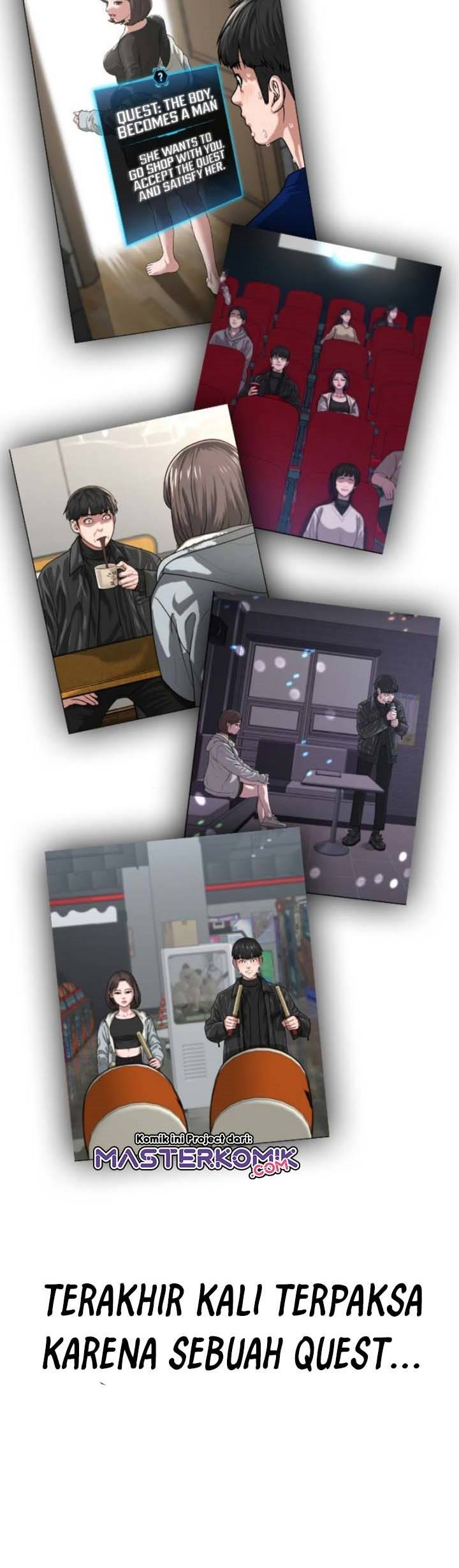 Reality Quest Chapter 17 Halaman 25