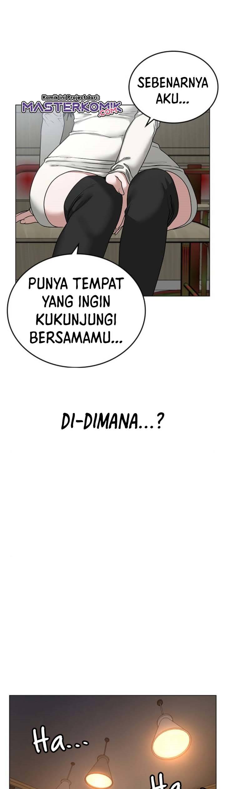 Reality Quest Chapter 17 Halaman 27