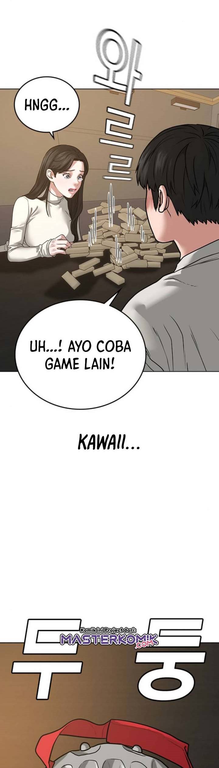 Reality Quest Chapter 17 Halaman 31
