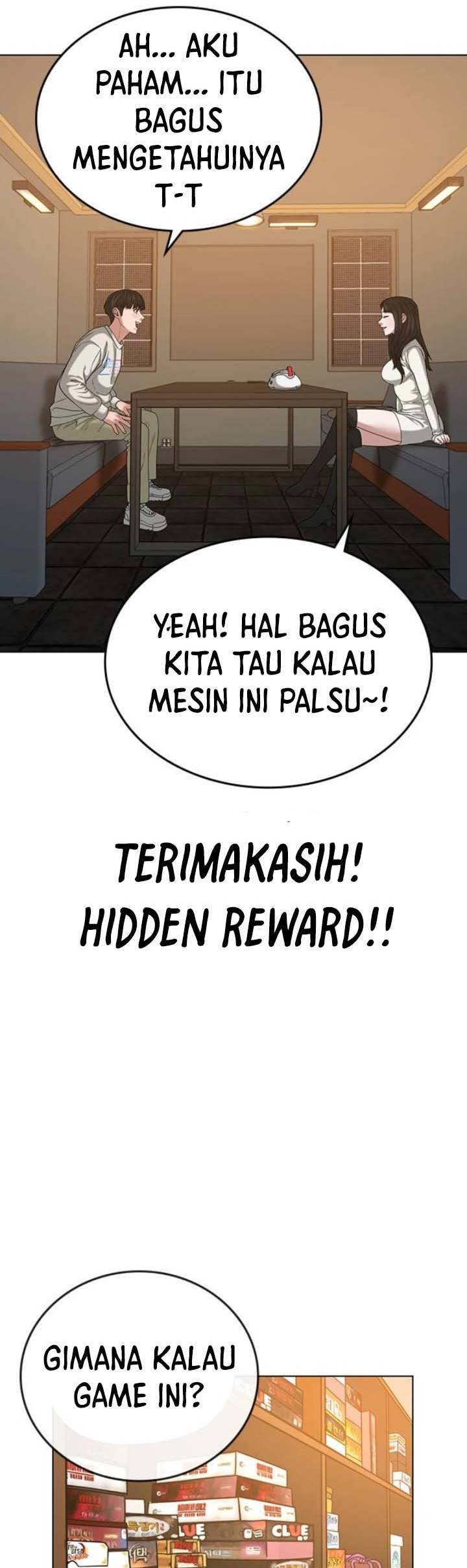 Reality Quest Chapter 17 Halaman 39