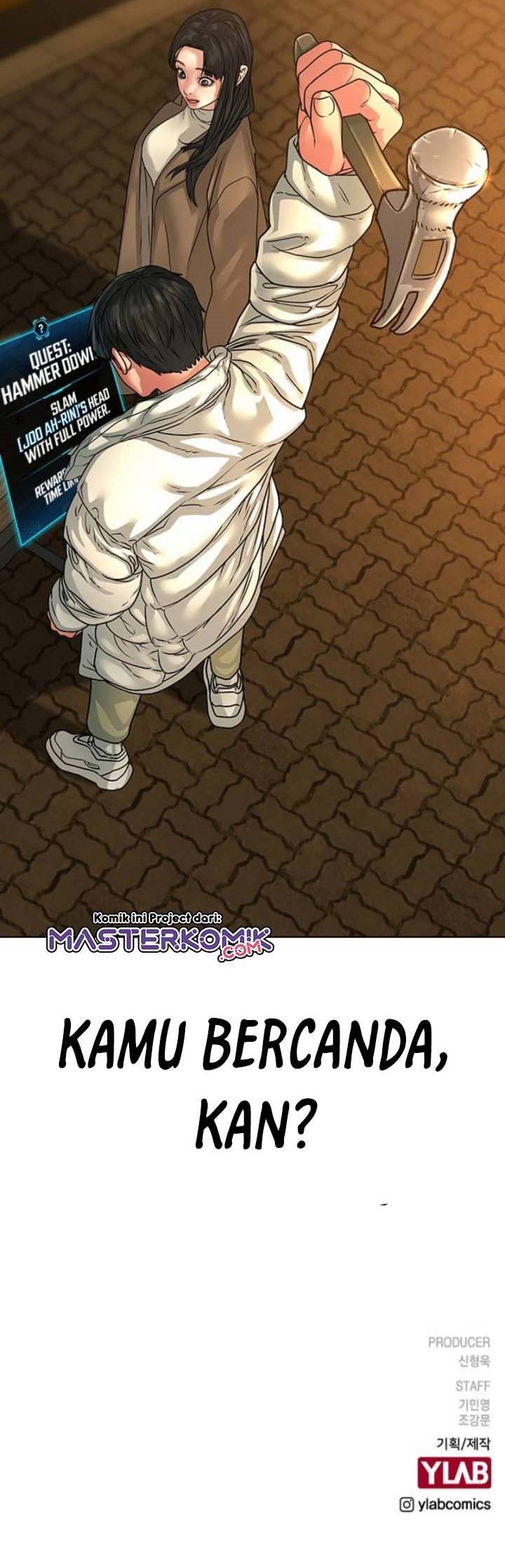 Reality Quest Chapter 17 Halaman 53