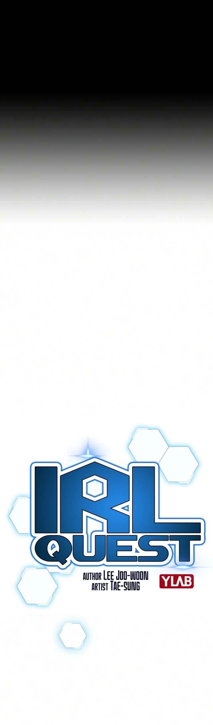 Reality Quest Chapter 18 Halaman 2