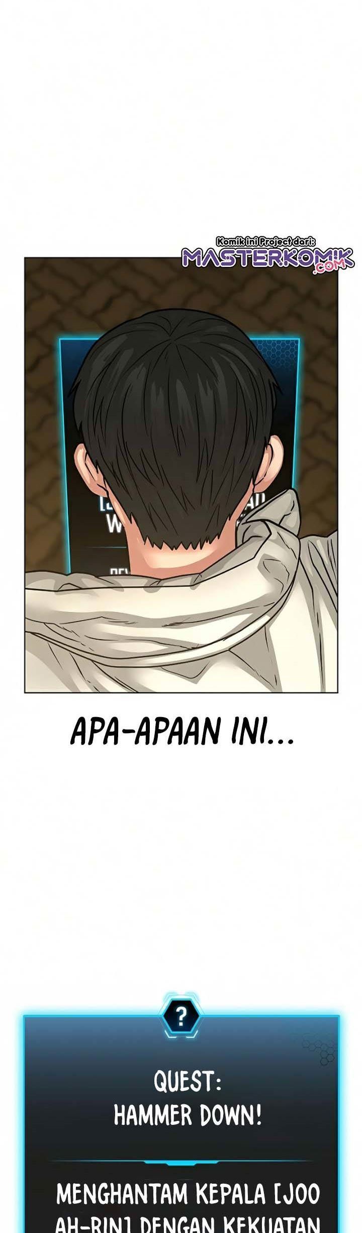 Reality Quest Chapter 18 Halaman 3