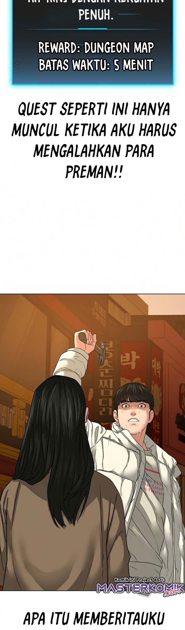 Reality Quest Chapter 18 Halaman 4