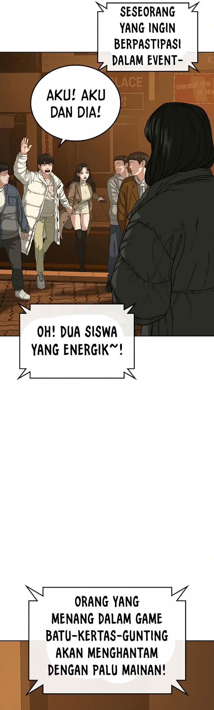 Reality Quest Chapter 18 Halaman 11