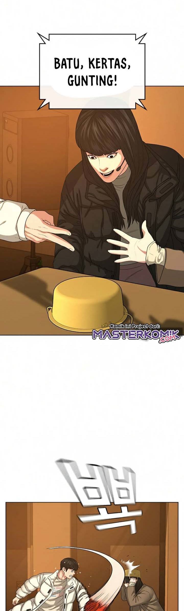 Reality Quest Chapter 18 Halaman 18