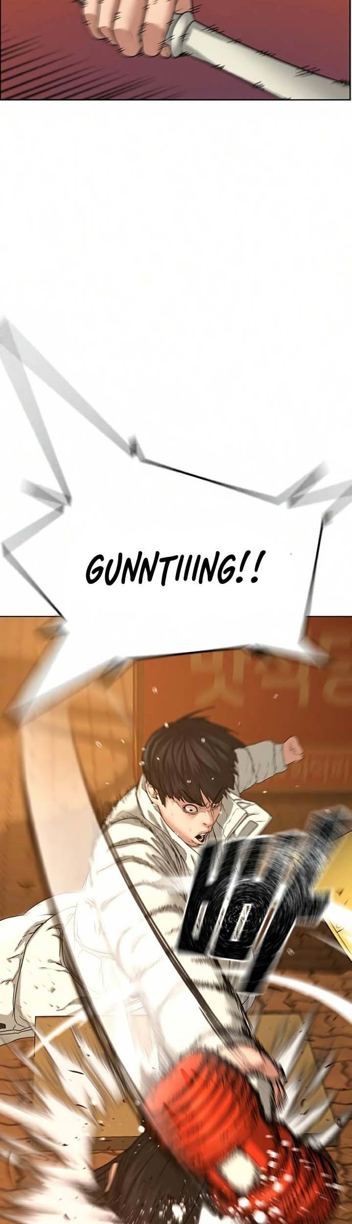 Reality Quest Chapter 18 Halaman 23