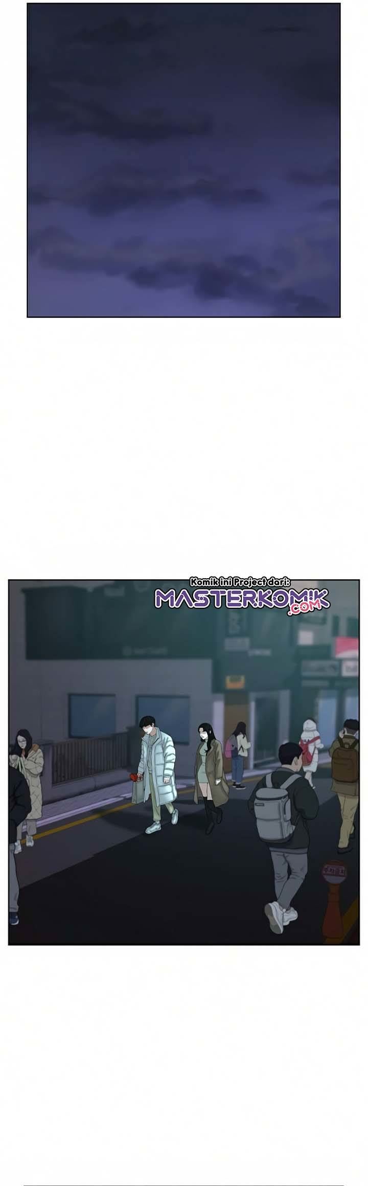 Reality Quest Chapter 18 Halaman 29