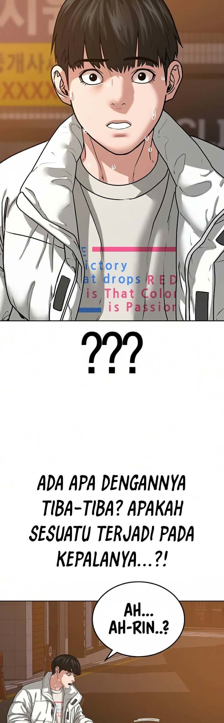 Reality Quest Chapter 18 Halaman 32