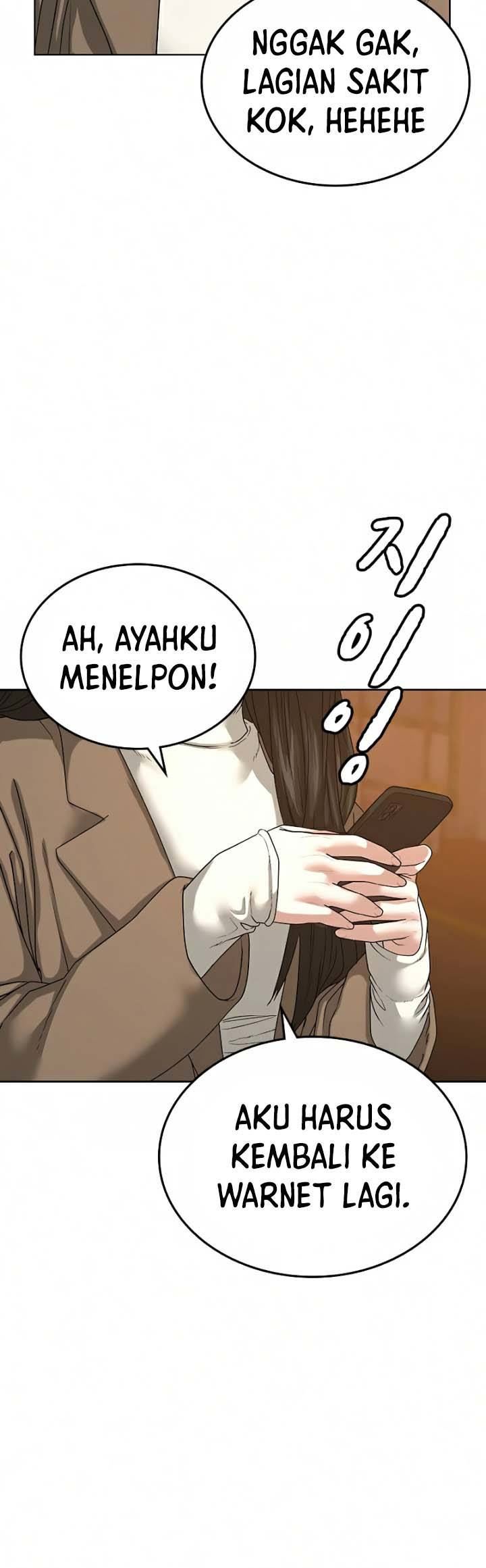 Reality Quest Chapter 18 Halaman 34