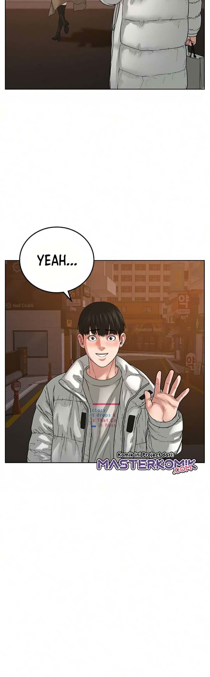 Reality Quest Chapter 18 Halaman 37