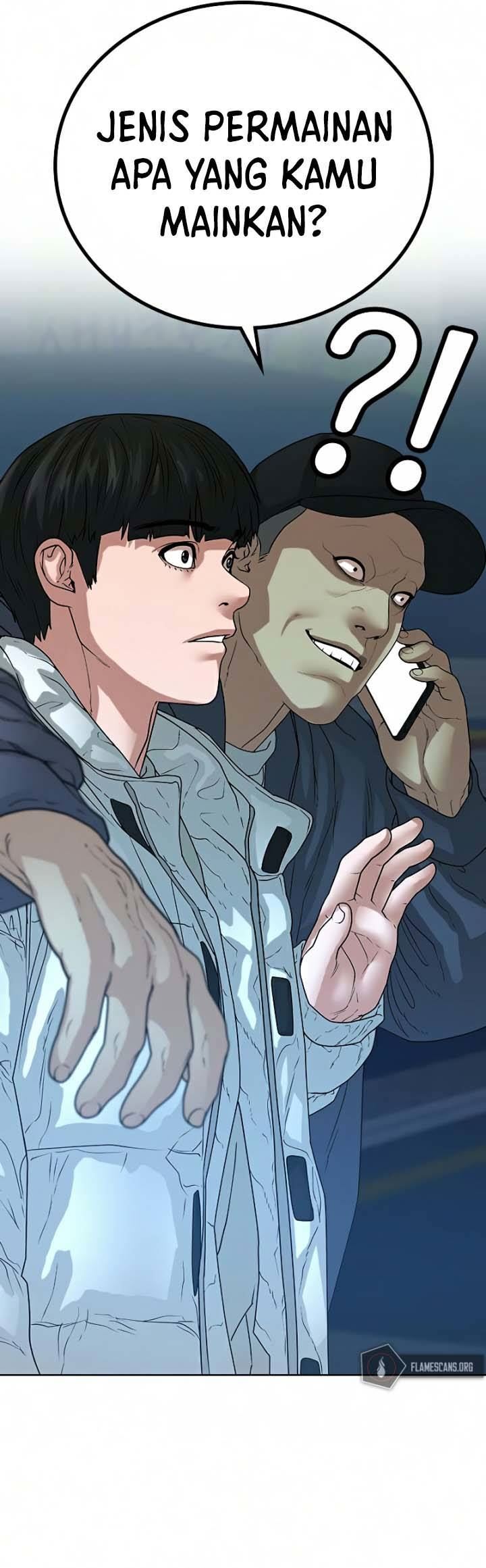 Reality Quest Chapter 18 Halaman 38
