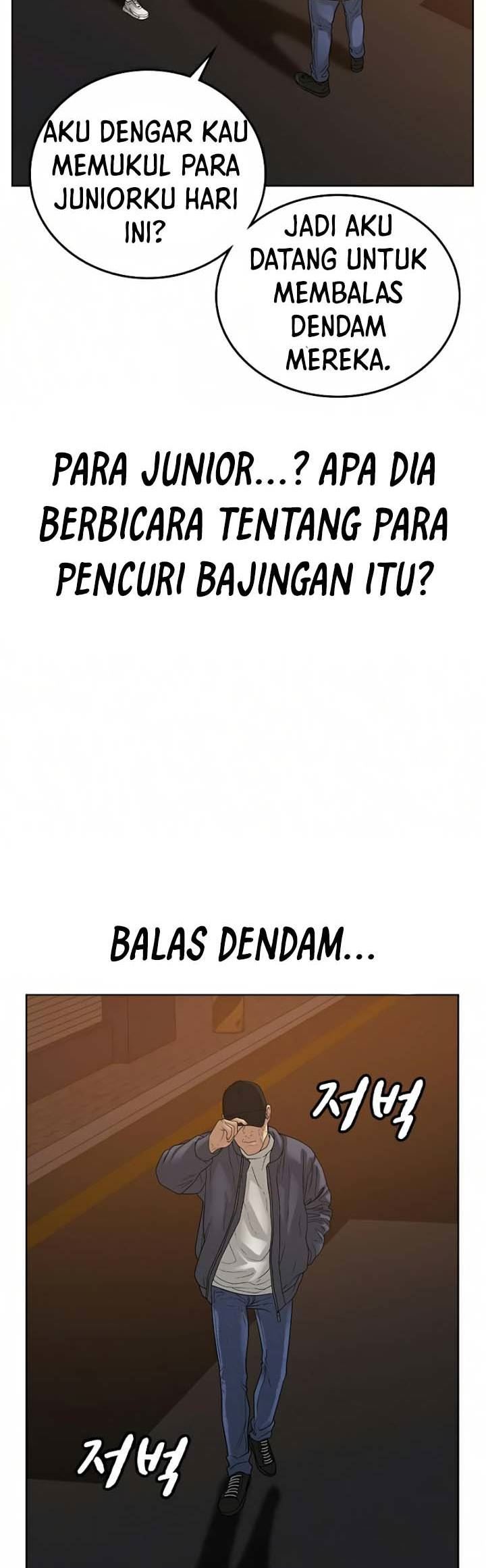 Reality Quest Chapter 18 Halaman 41