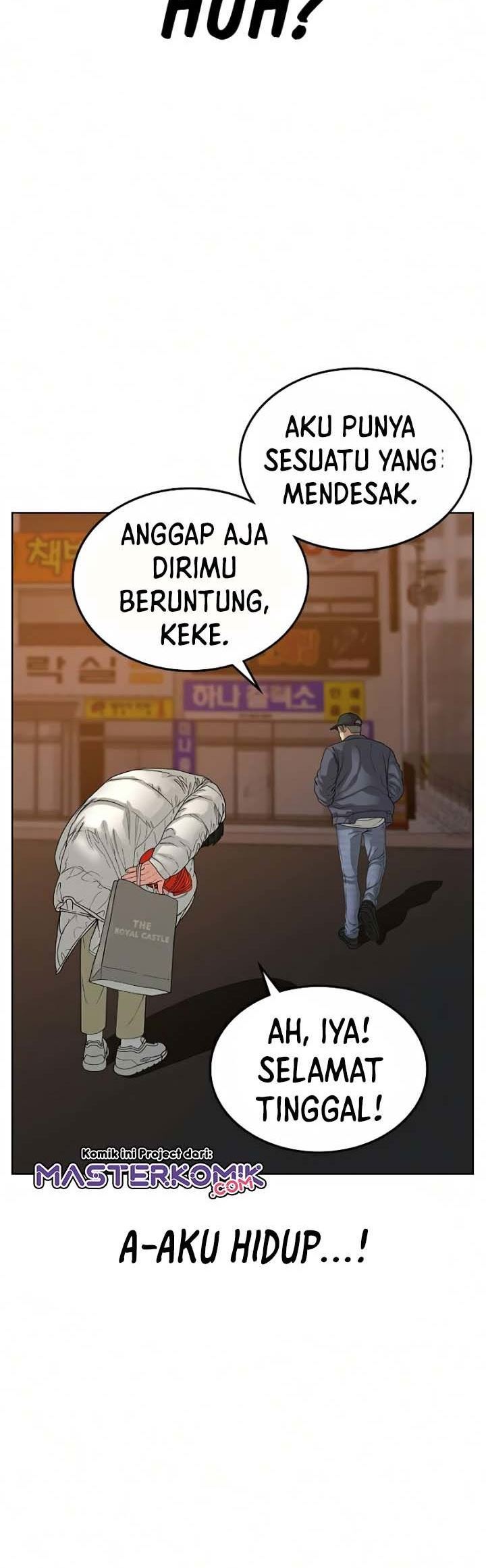 Reality Quest Chapter 18 Halaman 46