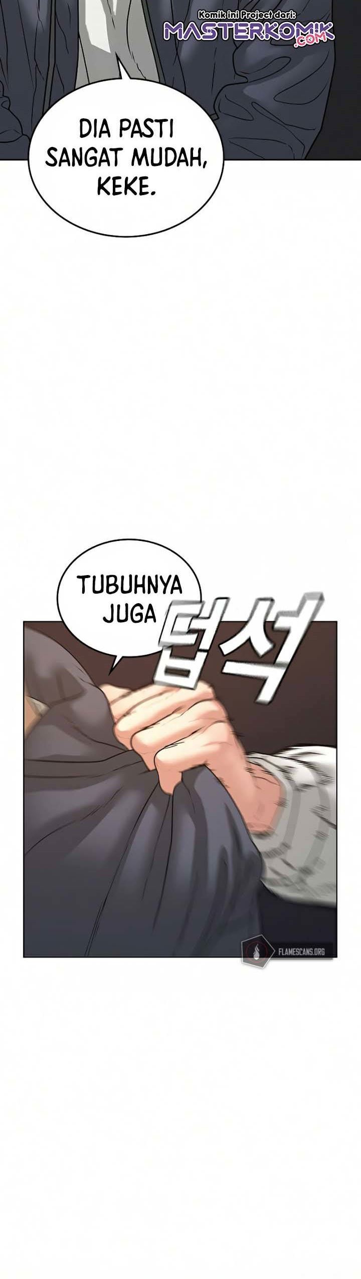 Reality Quest Chapter 18 Halaman 49