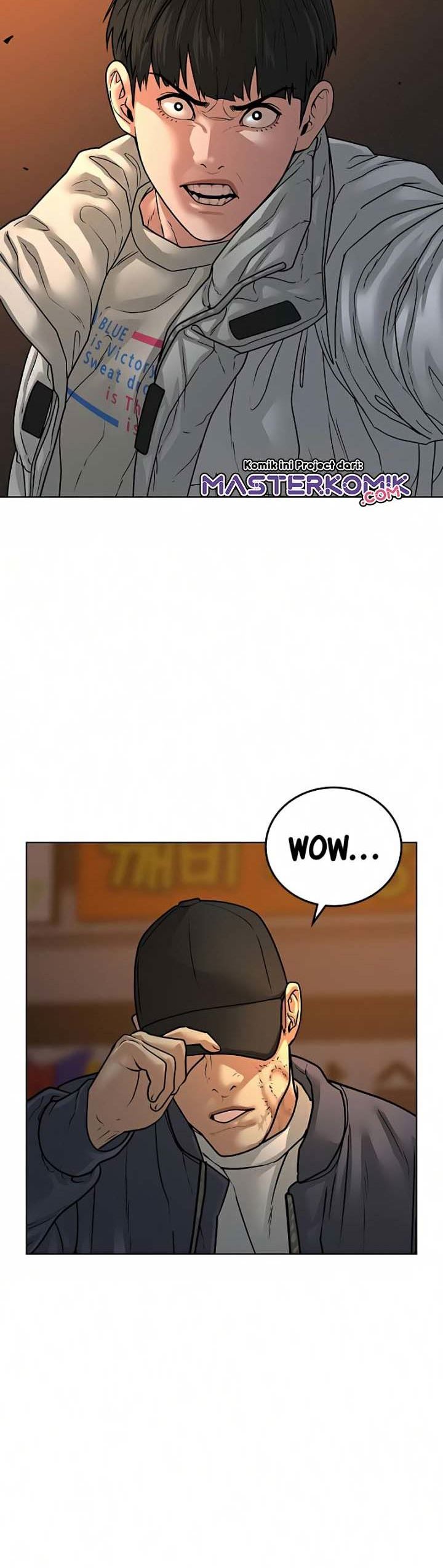 Reality Quest Chapter 18 Halaman 51