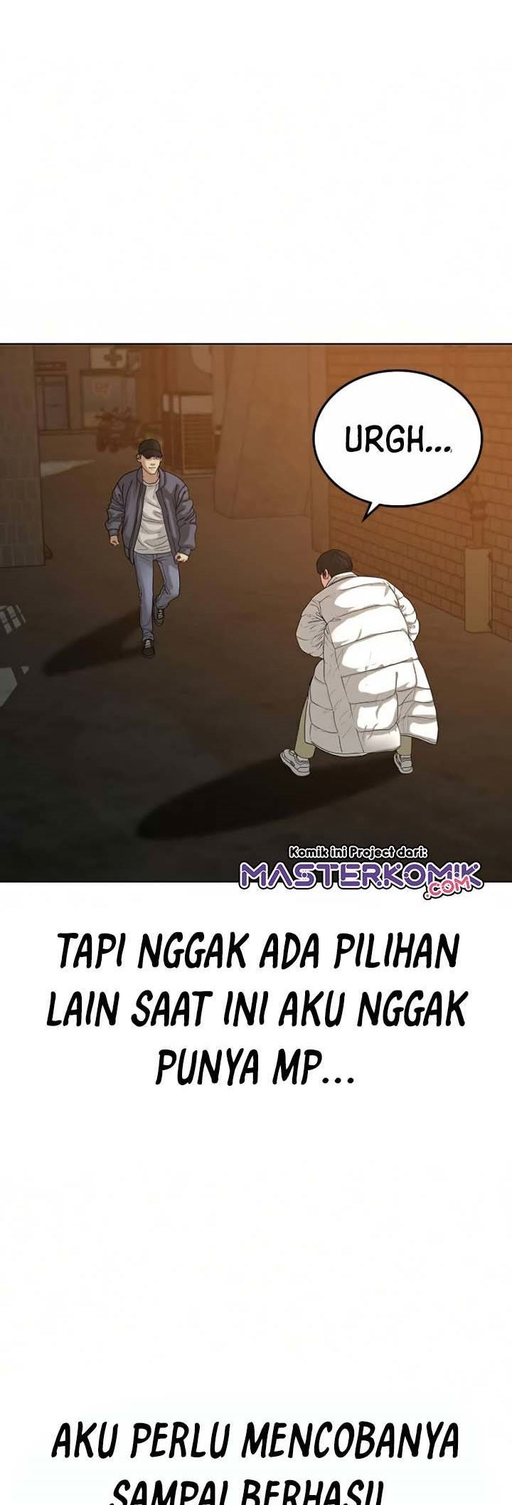Reality Quest Chapter 18 Halaman 57