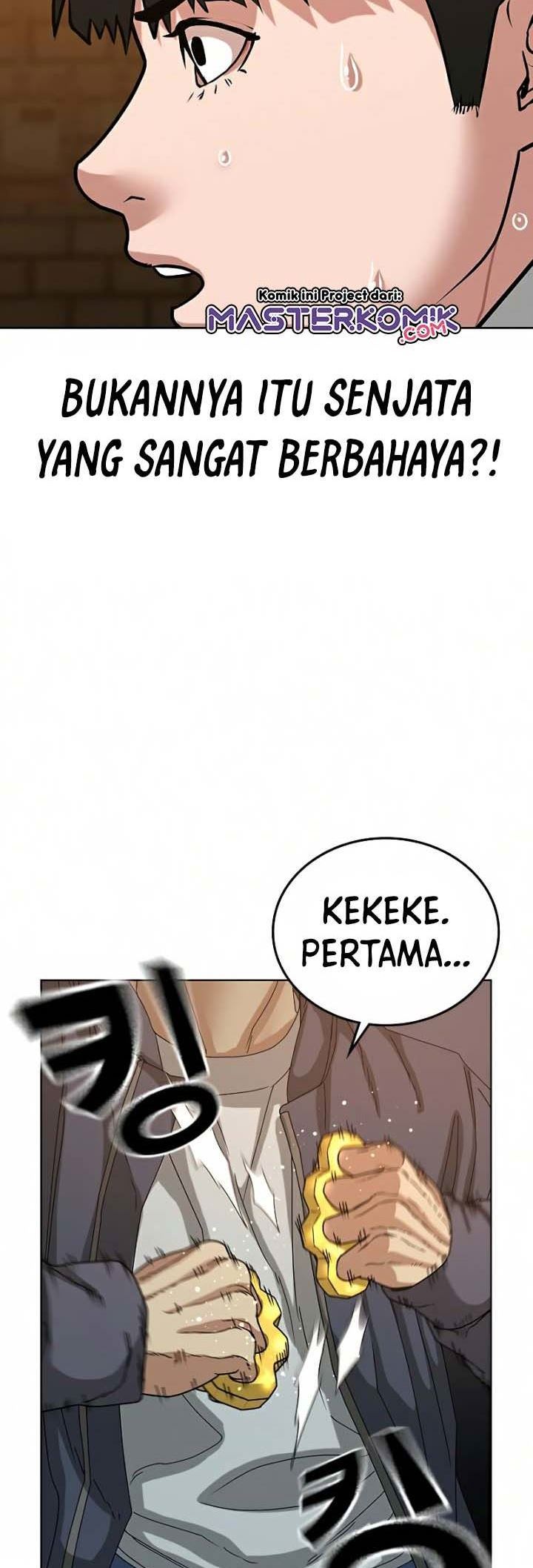 Reality Quest Chapter 18 Halaman 61