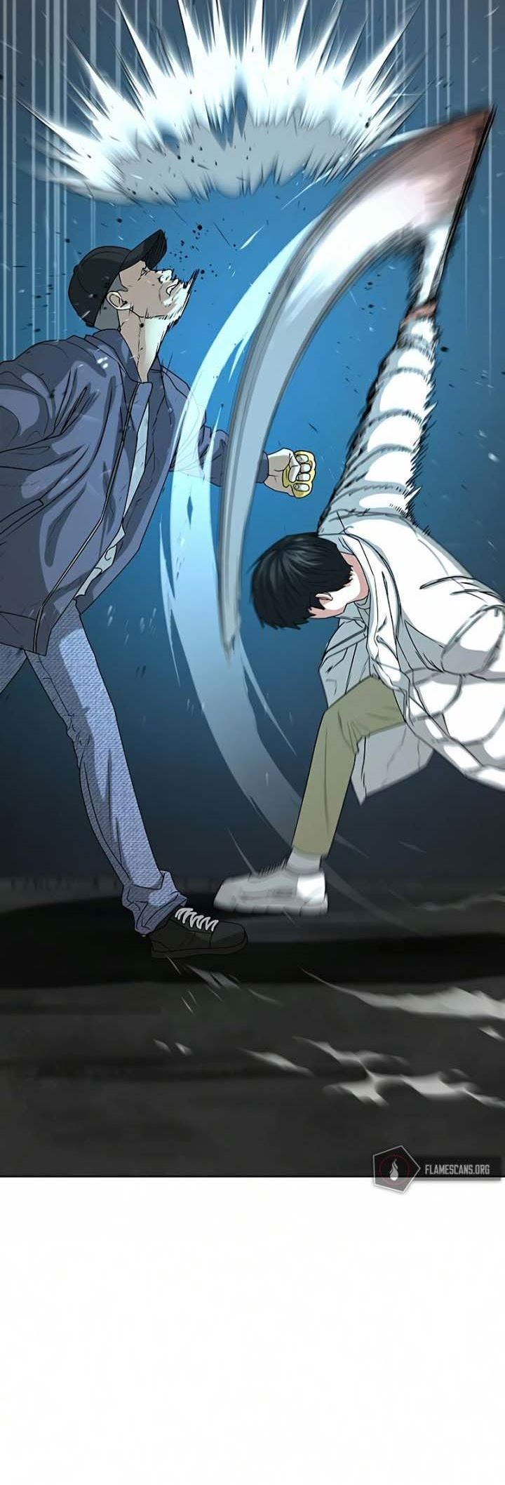 Reality Quest Chapter 18 Halaman 64