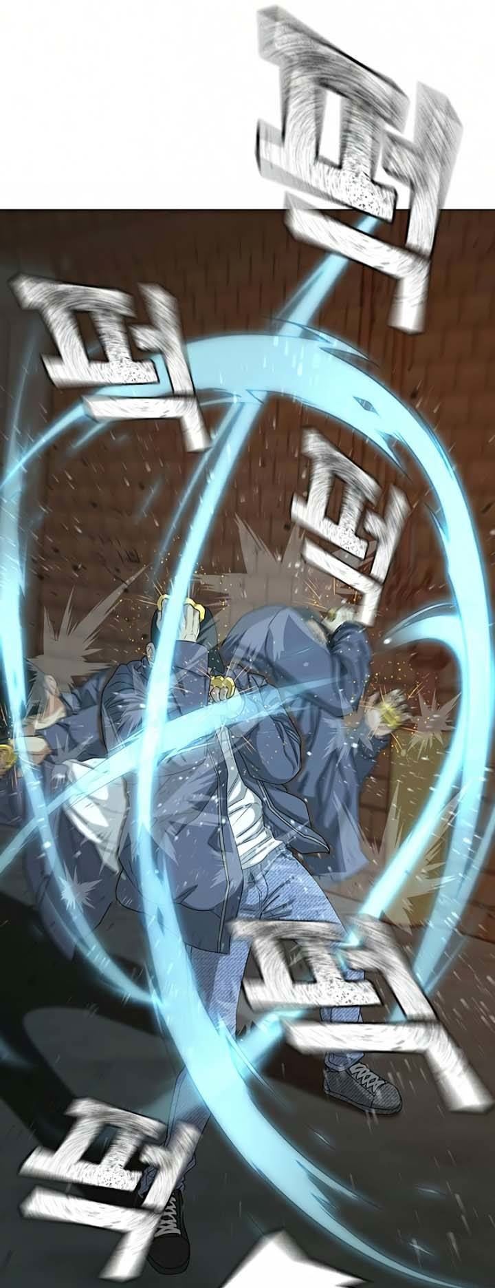 Reality Quest Chapter 18 Halaman 65