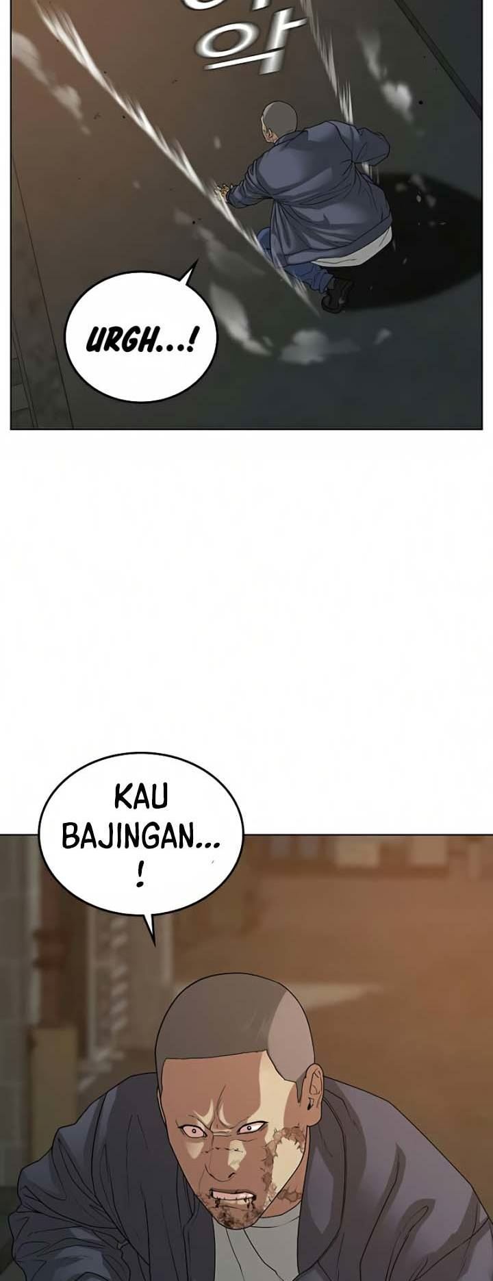 Reality Quest Chapter 18 Halaman 68