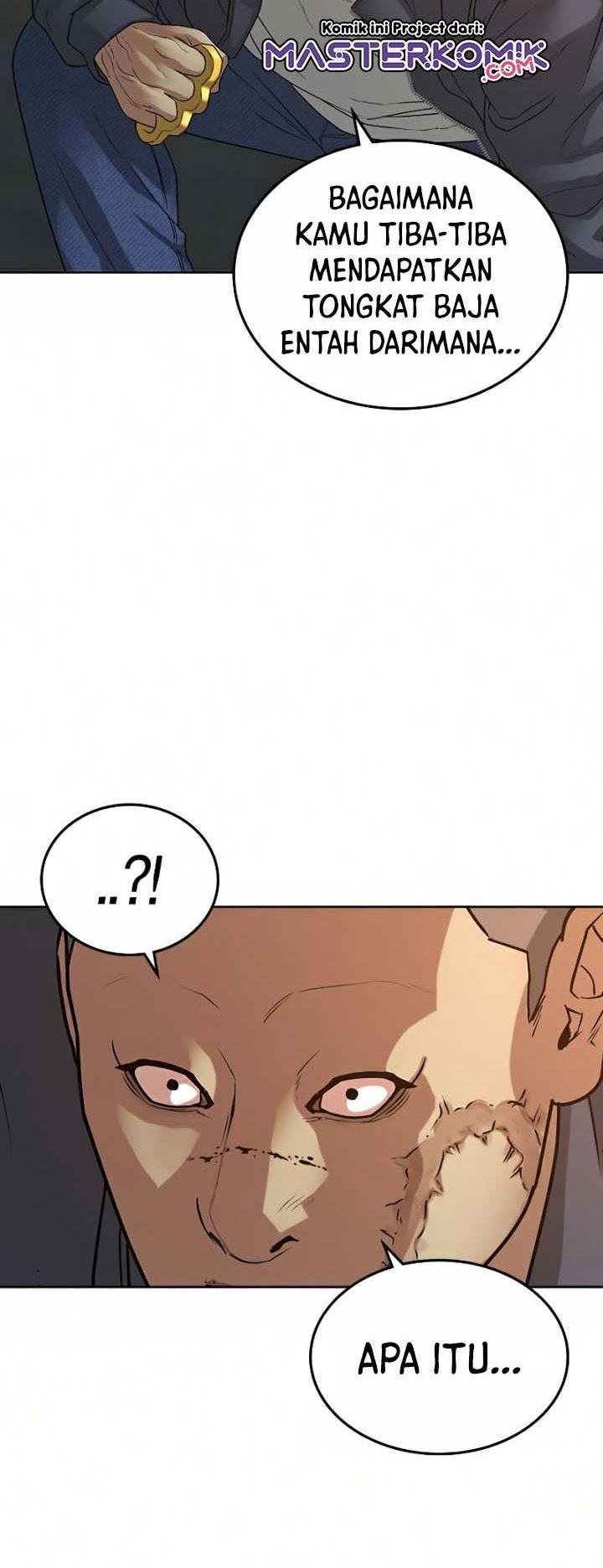 Reality Quest Chapter 18 Halaman 69
