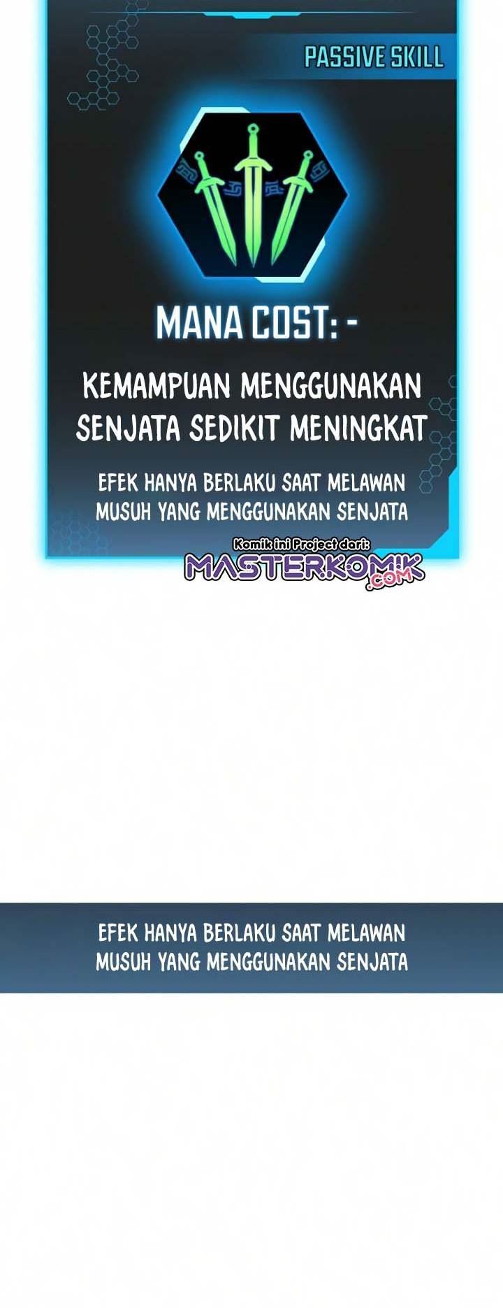 Reality Quest Chapter 18 Halaman 71