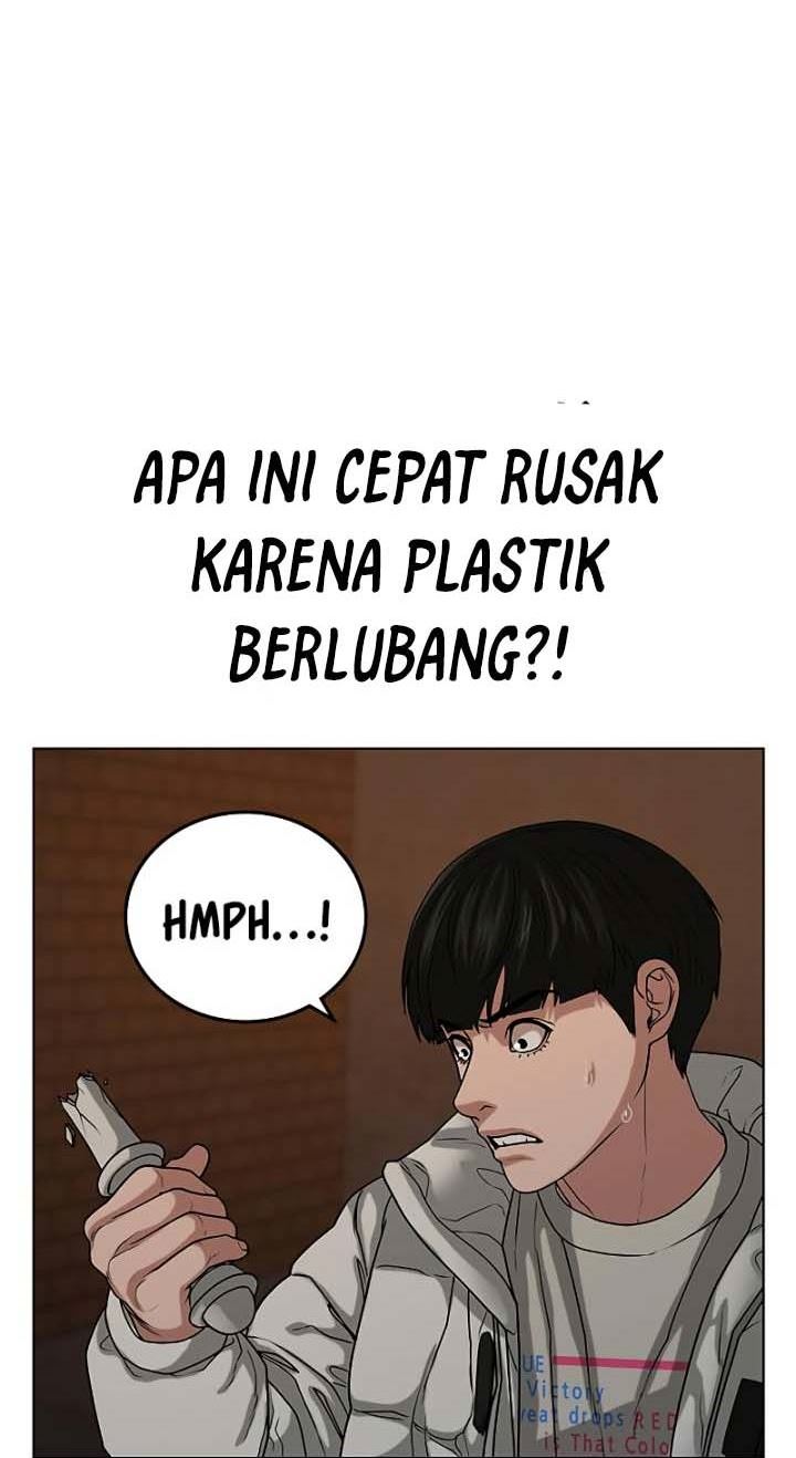 Reality Quest Chapter 19 Halaman 30