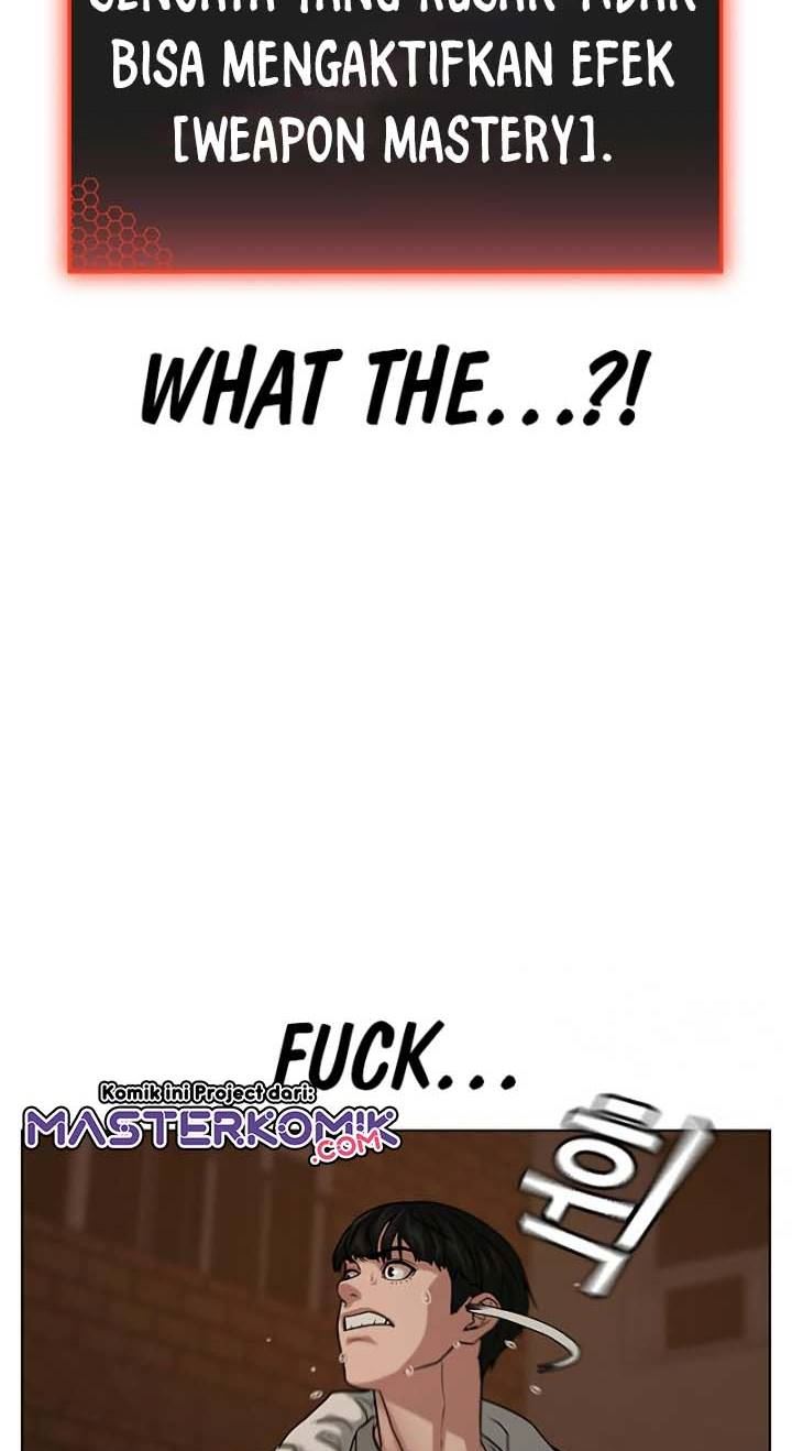 Reality Quest Chapter 19 Halaman 32