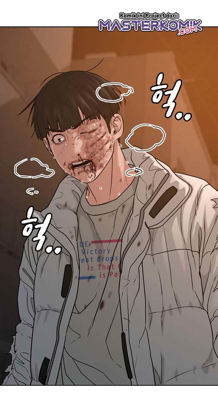 Reality Quest Chapter 19 Halaman 86