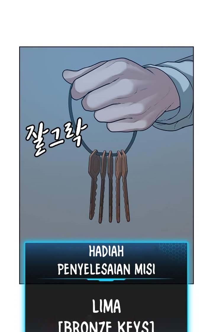 Reality Quest Chapter 19 Halaman 104