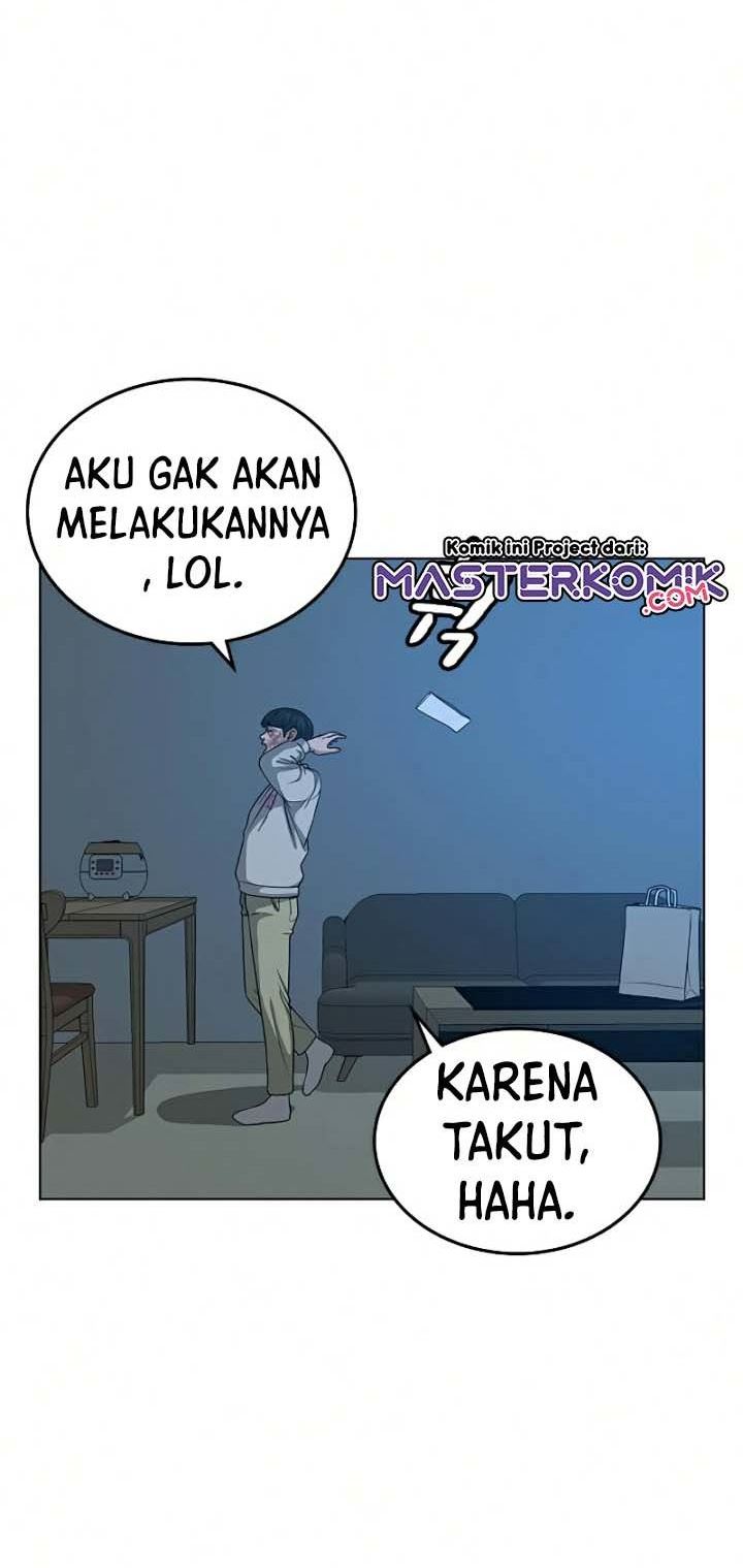 Reality Quest Chapter 20 Halaman 13