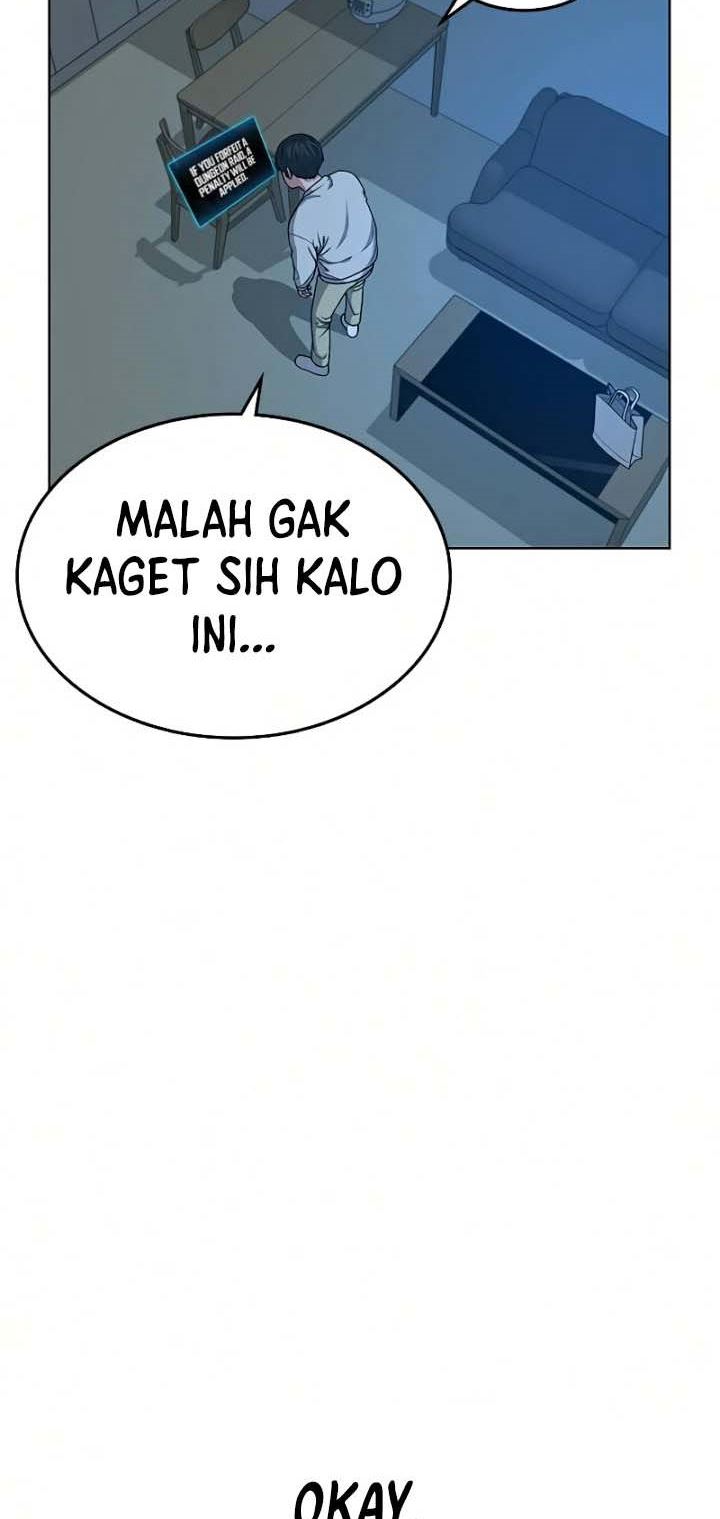Reality Quest Chapter 20 Halaman 15