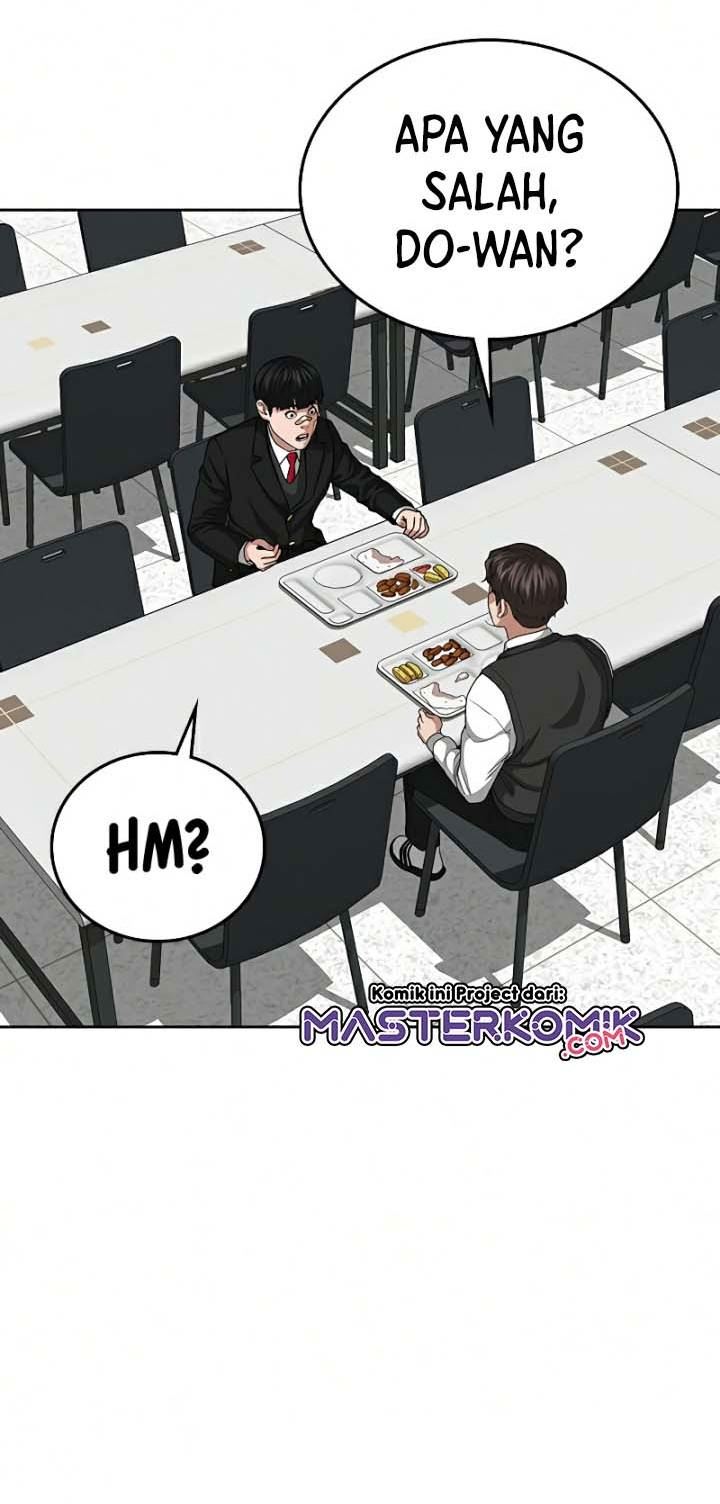Reality Quest Chapter 20 Halaman 22