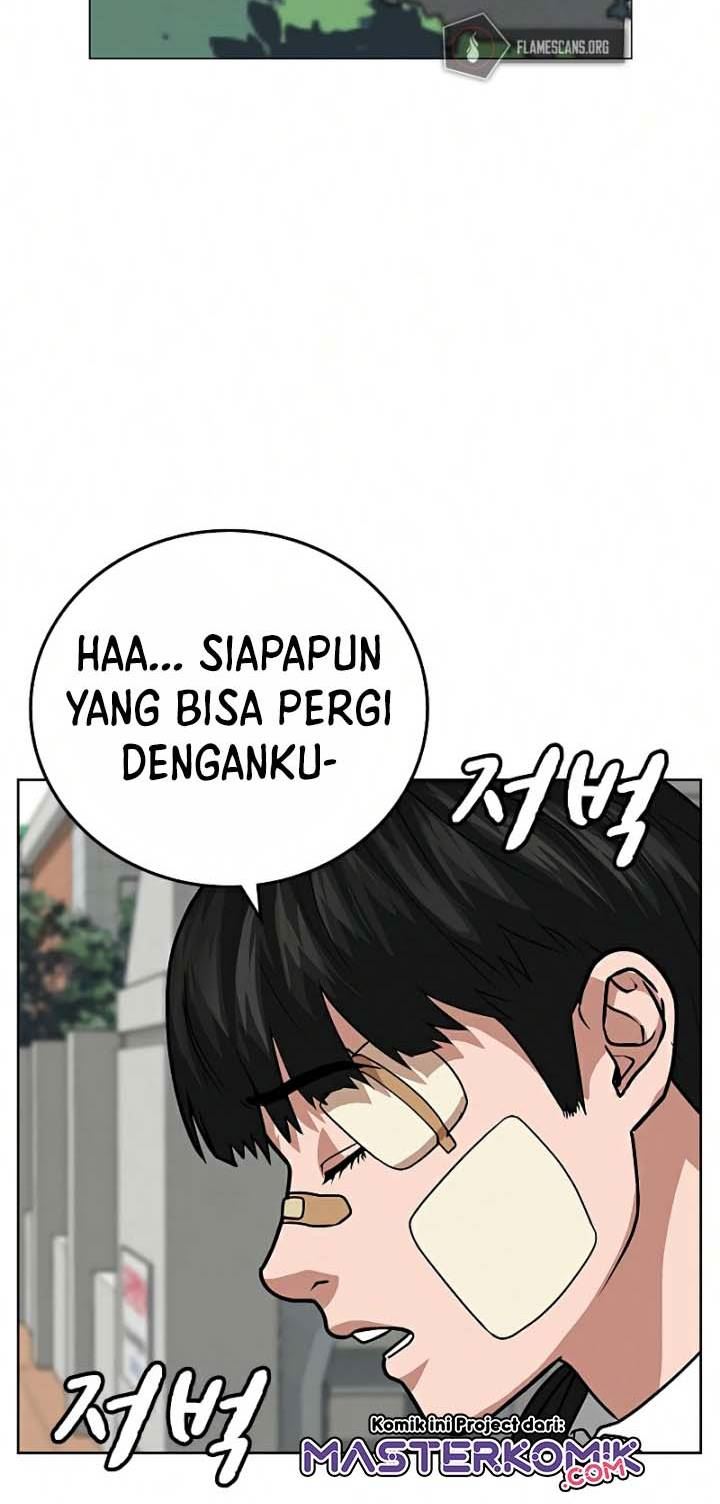 Reality Quest Chapter 20 Halaman 28